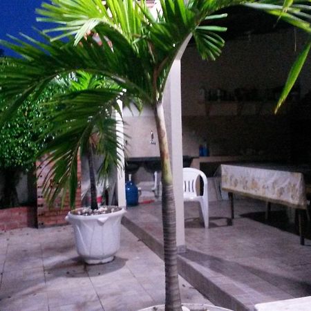 Each Hostel Da Amazonia 马瑙斯 外观 照片