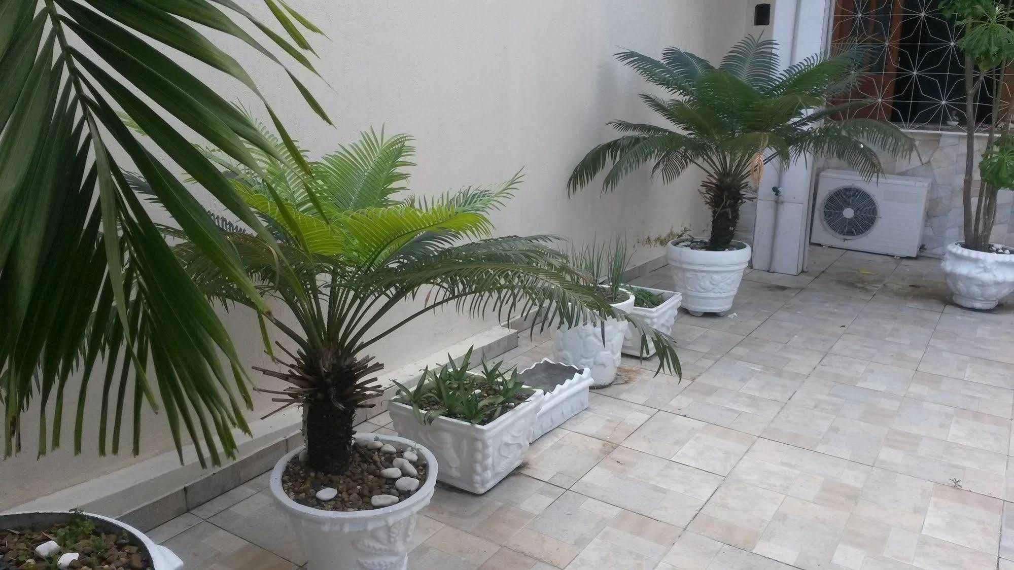 Each Hostel Da Amazonia 马瑙斯 外观 照片