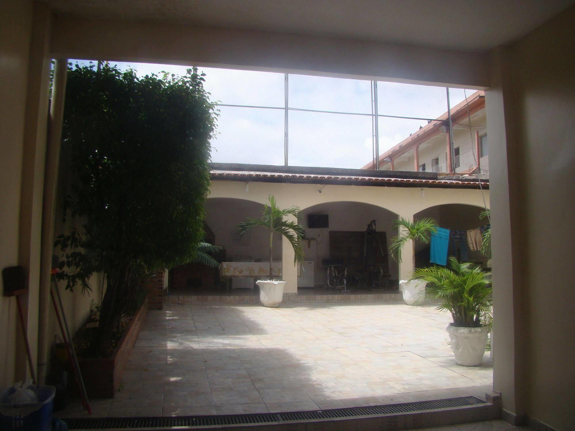 Each Hostel Da Amazonia 马瑙斯 外观 照片