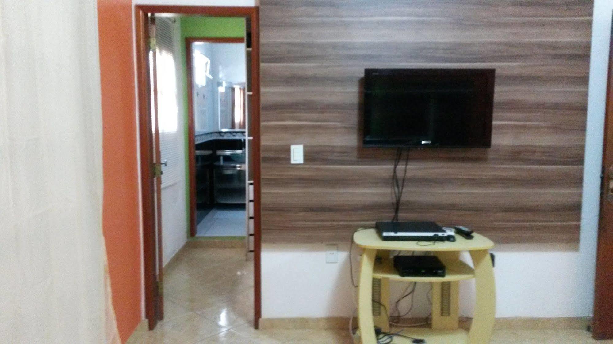 Each Hostel Da Amazonia 马瑙斯 外观 照片