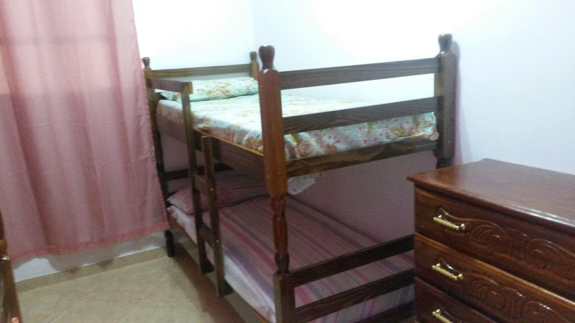 Each Hostel Da Amazonia 马瑙斯 外观 照片