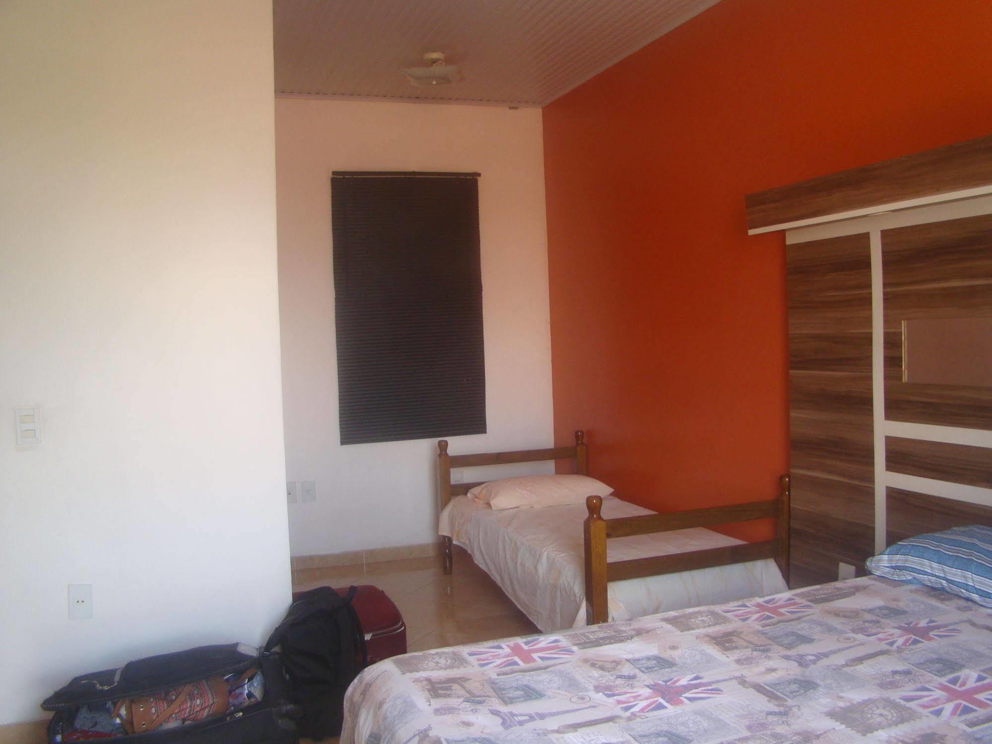 Each Hostel Da Amazonia 马瑙斯 外观 照片