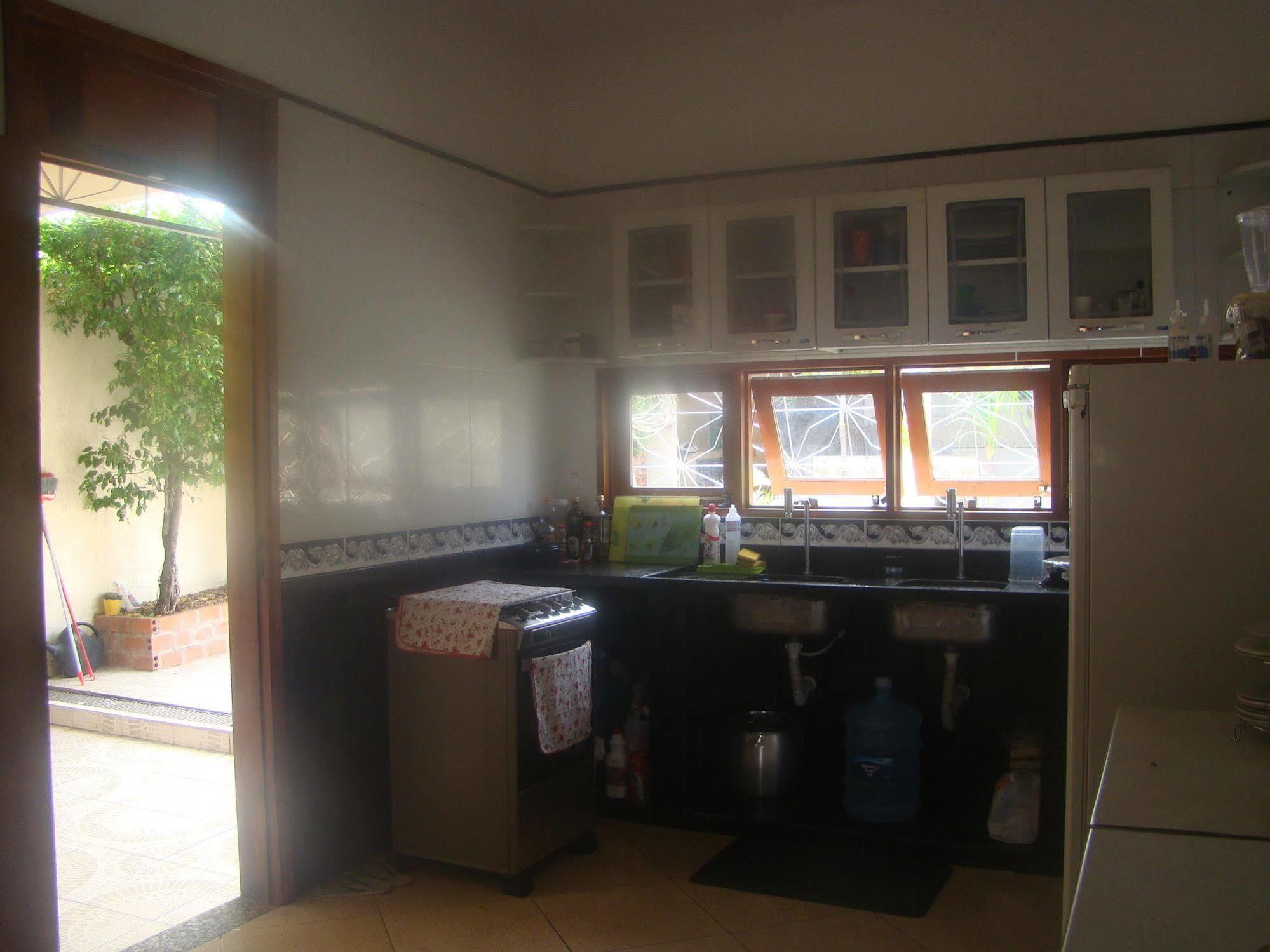 Each Hostel Da Amazonia 马瑙斯 外观 照片