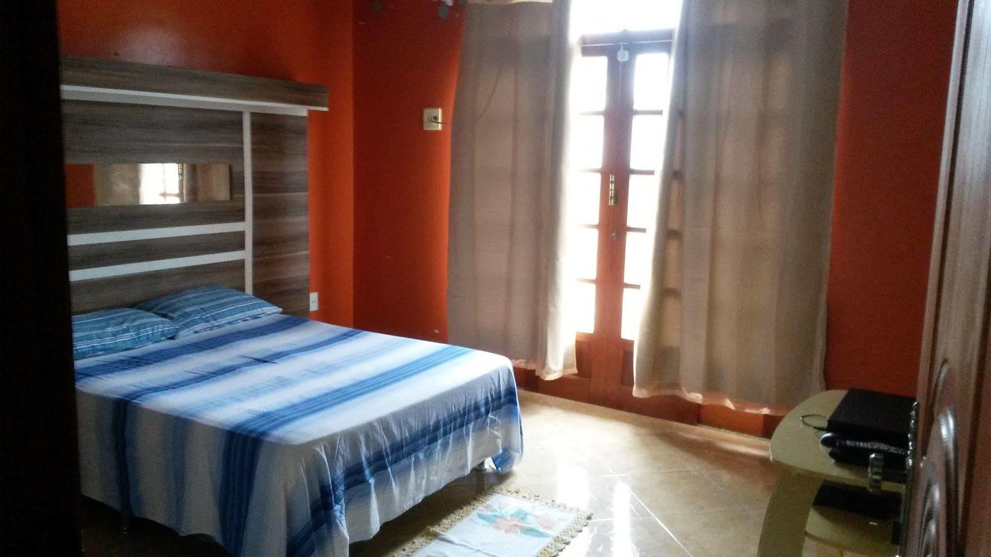 Each Hostel Da Amazonia 马瑙斯 外观 照片