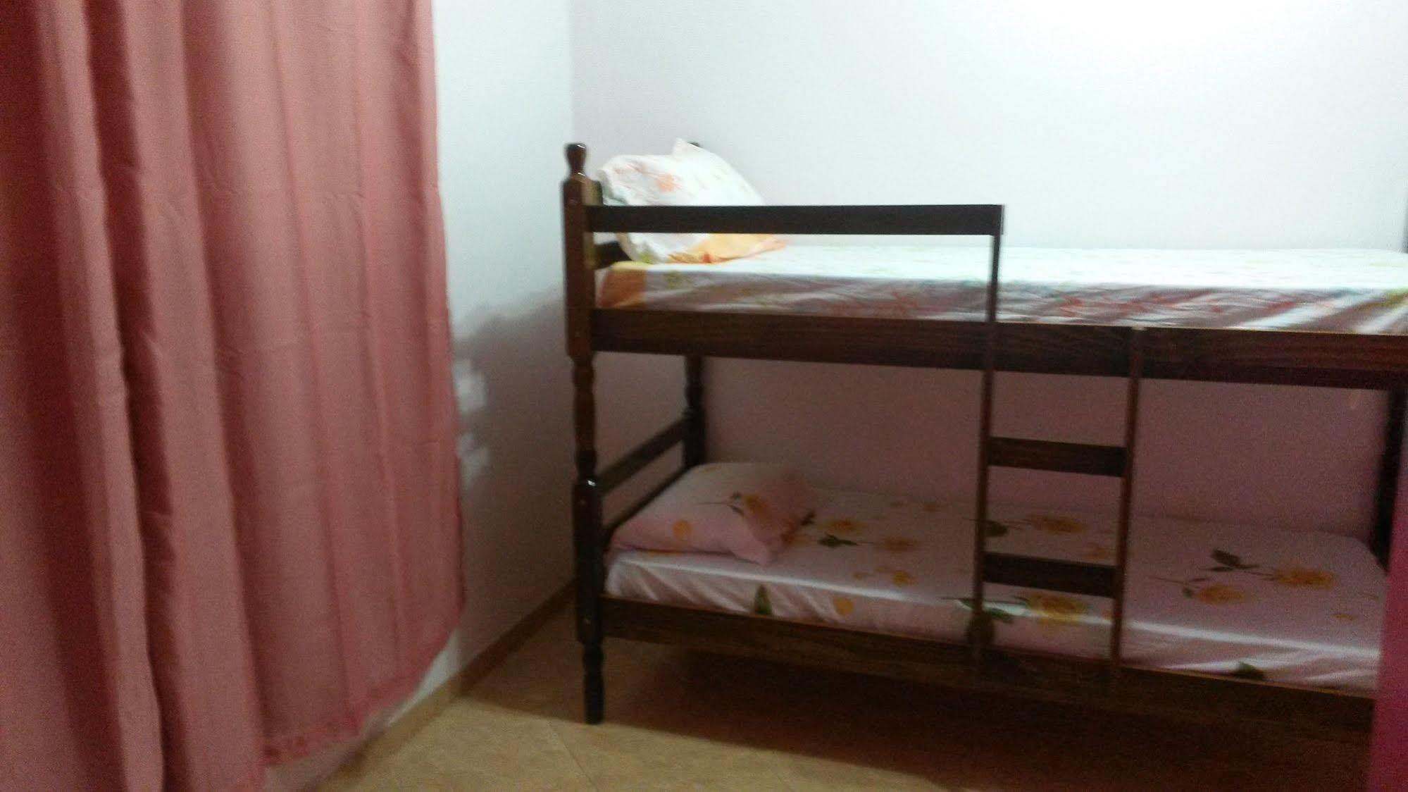 Each Hostel Da Amazonia 马瑙斯 外观 照片