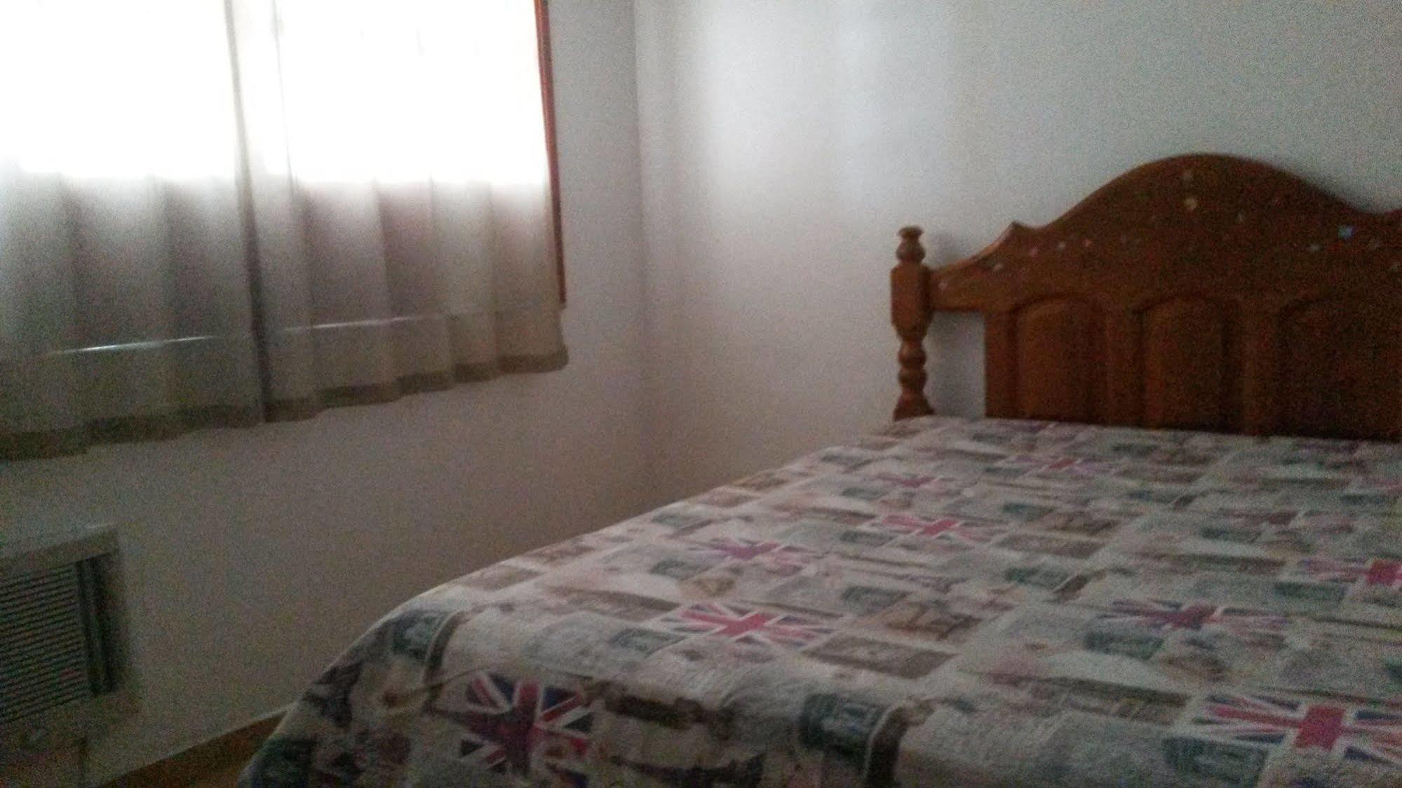 Each Hostel Da Amazonia 马瑙斯 外观 照片
