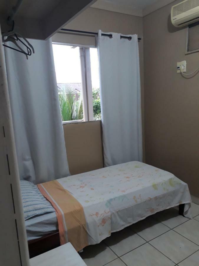 Each Hostel Da Amazonia 马瑙斯 外观 照片