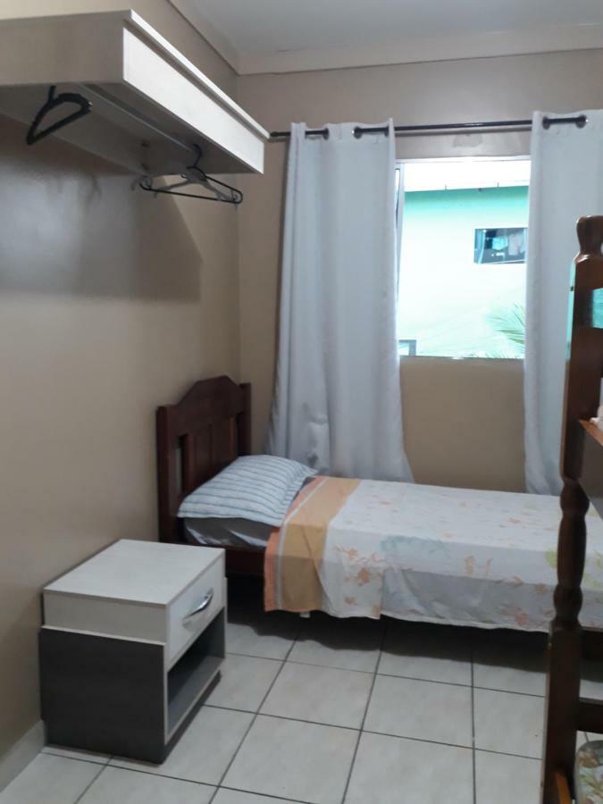 Each Hostel Da Amazonia 马瑙斯 外观 照片