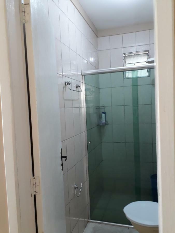 Each Hostel Da Amazonia 马瑙斯 外观 照片