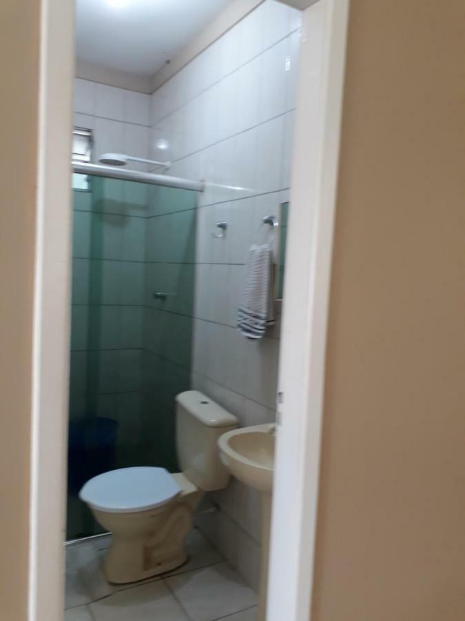 Each Hostel Da Amazonia 马瑙斯 外观 照片