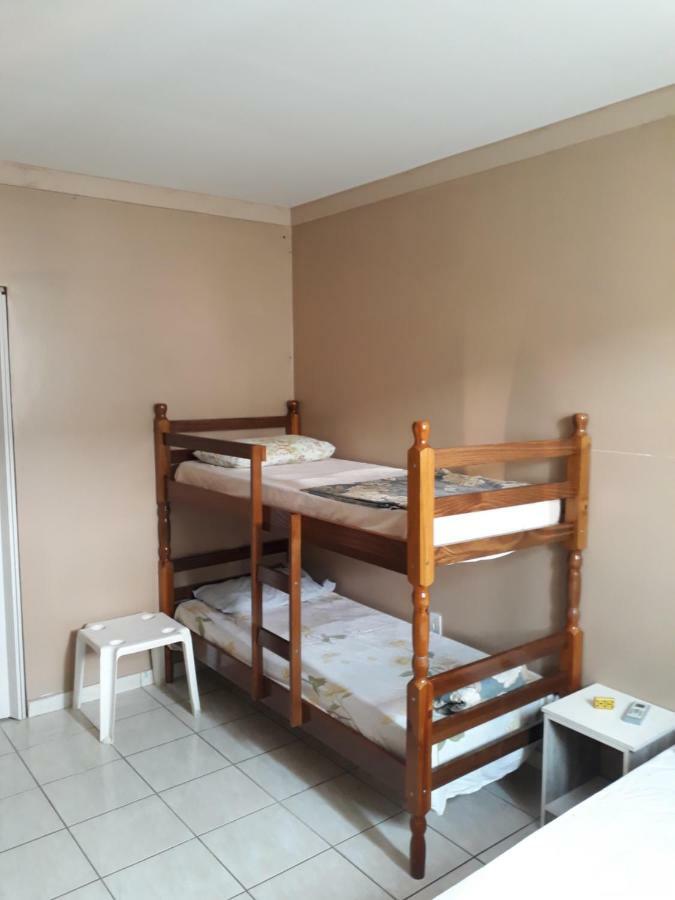Each Hostel Da Amazonia 马瑙斯 外观 照片