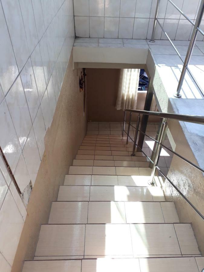 Each Hostel Da Amazonia 马瑙斯 外观 照片