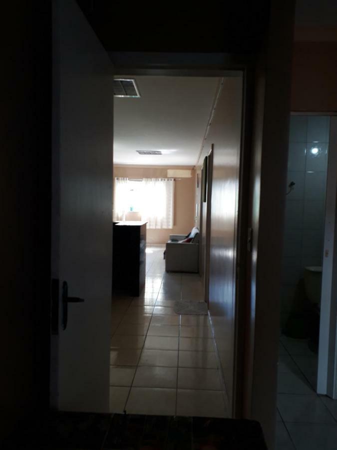 Each Hostel Da Amazonia 马瑙斯 外观 照片
