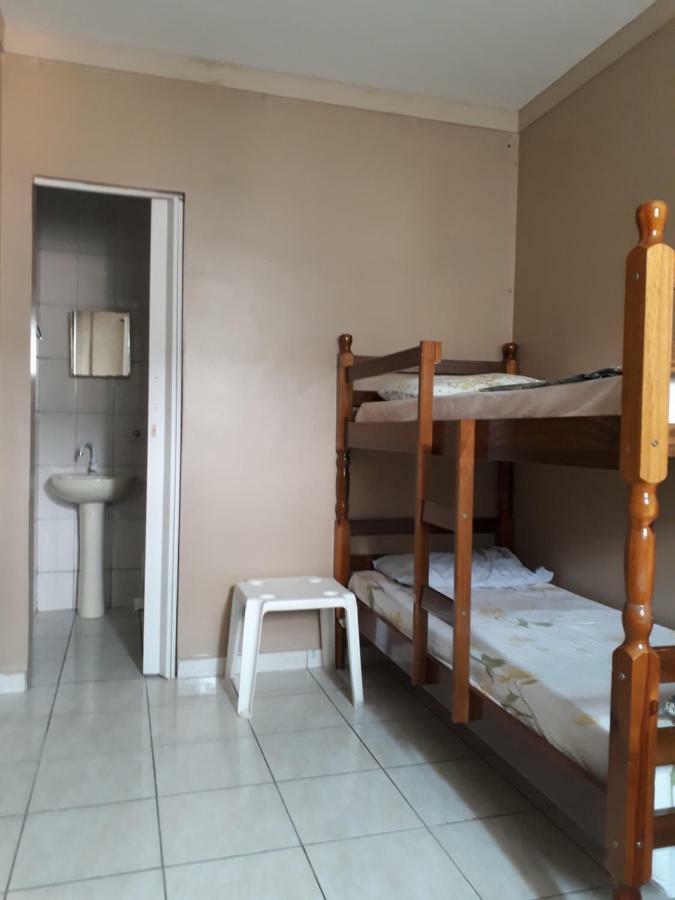 Each Hostel Da Amazonia 马瑙斯 外观 照片