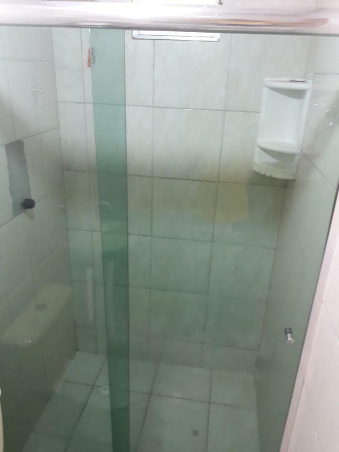 Each Hostel Da Amazonia 马瑙斯 外观 照片