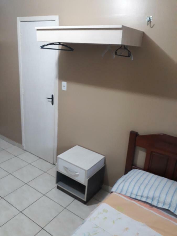 Each Hostel Da Amazonia 马瑙斯 外观 照片