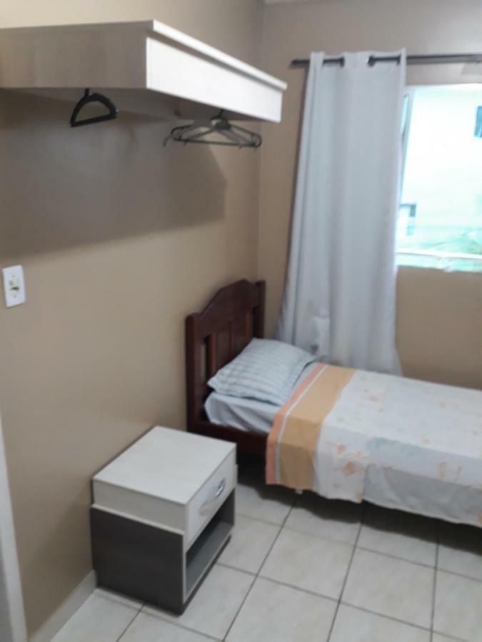 Each Hostel Da Amazonia 马瑙斯 外观 照片