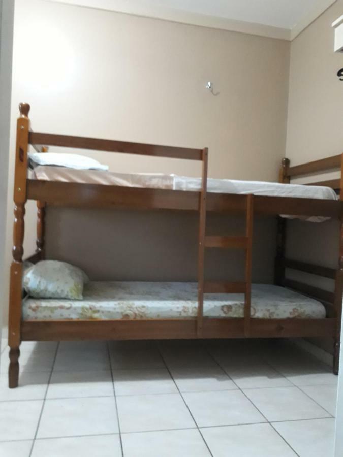 Each Hostel Da Amazonia 马瑙斯 外观 照片