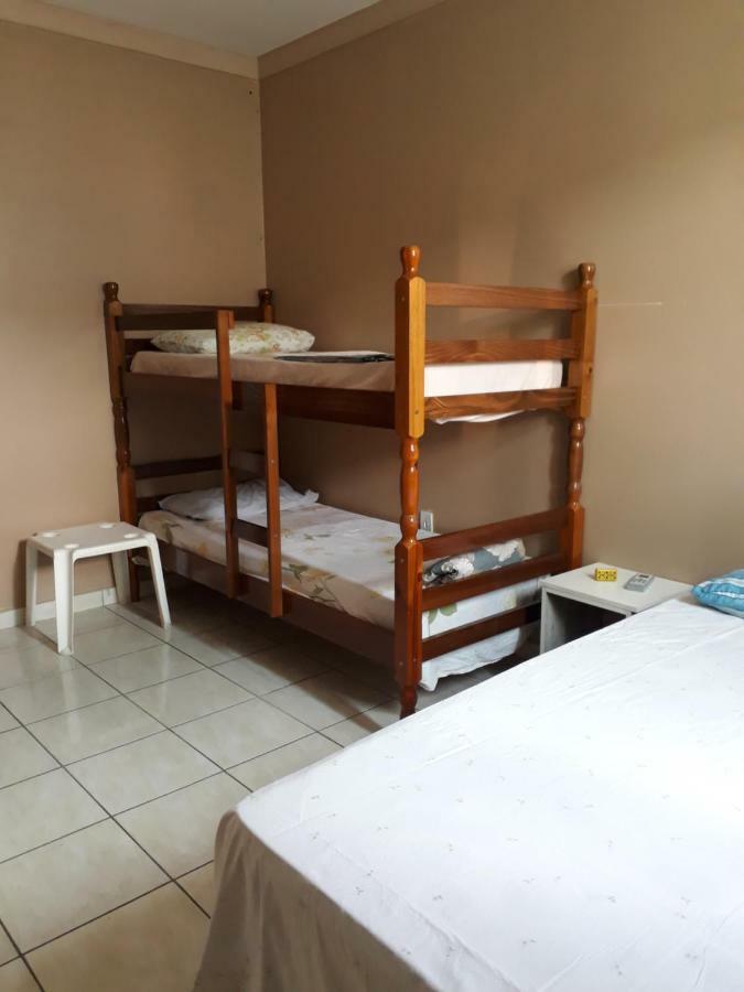 Each Hostel Da Amazonia 马瑙斯 外观 照片