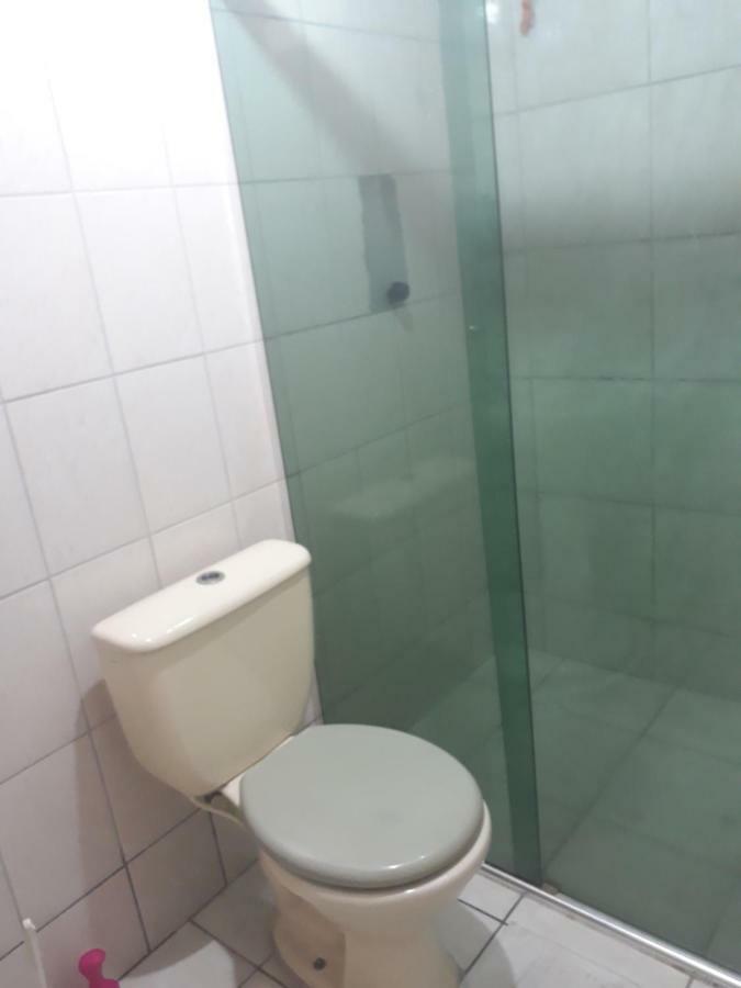 Each Hostel Da Amazonia 马瑙斯 外观 照片
