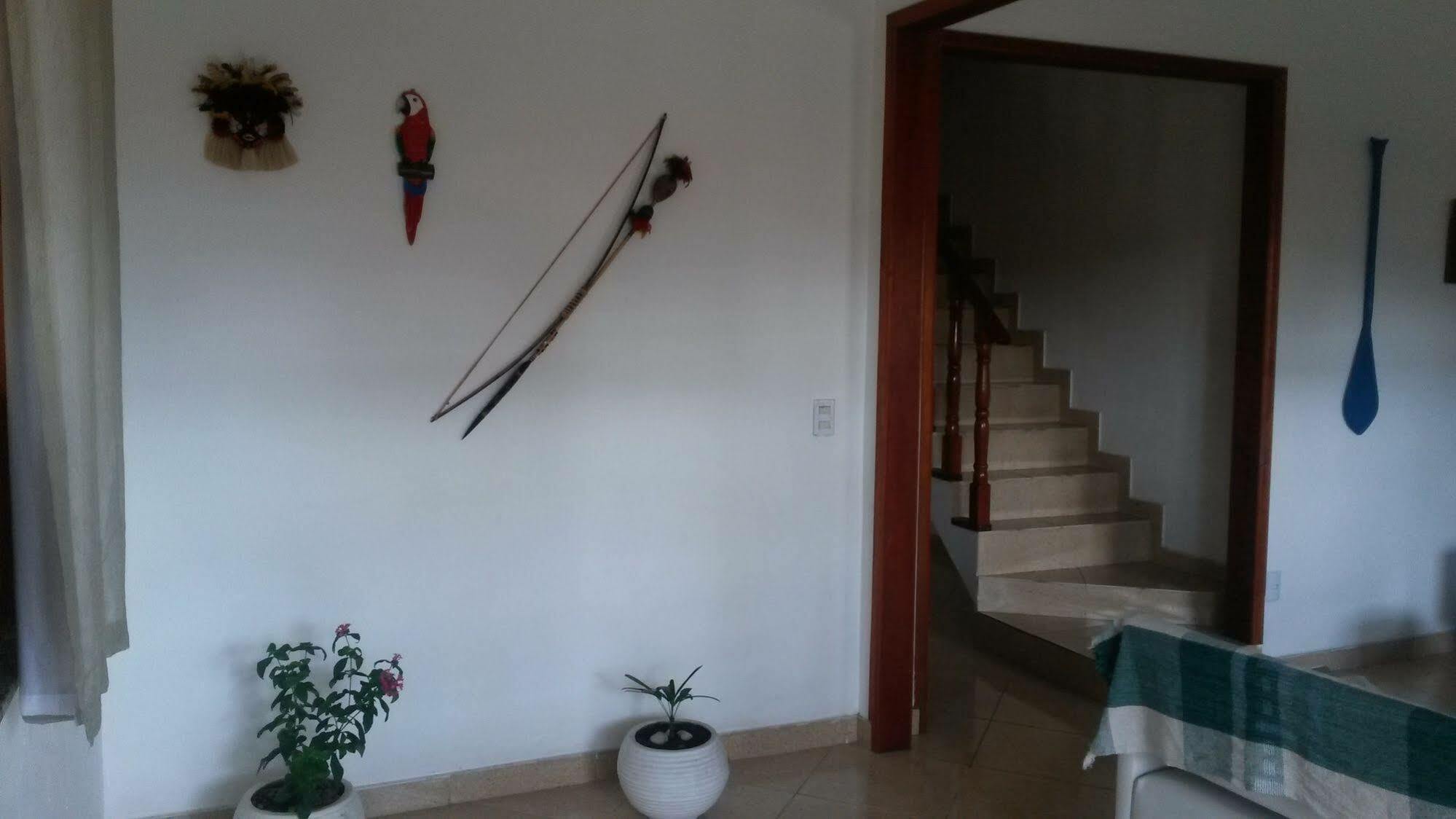 Each Hostel Da Amazonia 马瑙斯 外观 照片