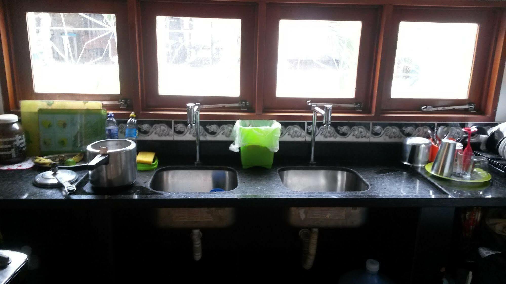 Each Hostel Da Amazonia 马瑙斯 外观 照片