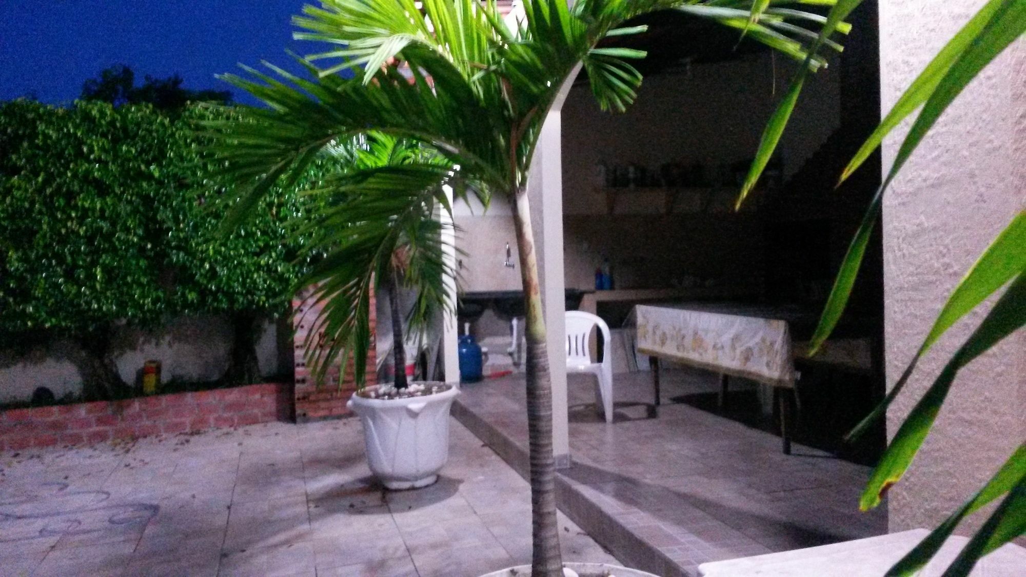 Each Hostel Da Amazonia 马瑙斯 外观 照片